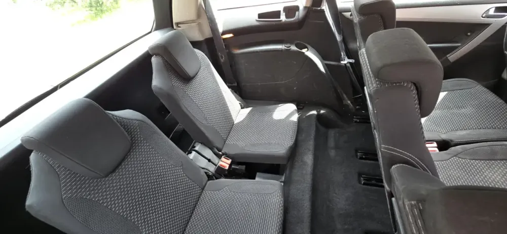 Продажа Citroen Grand C4 Picasso I, 2011г., Минск Минск - изображение 9