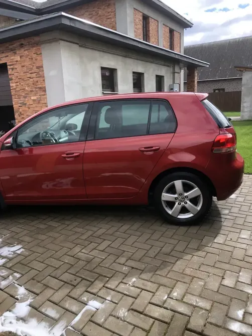 Продажа Volkswagen Golf VI, 2011г., Борисов Борисов - изображение 3