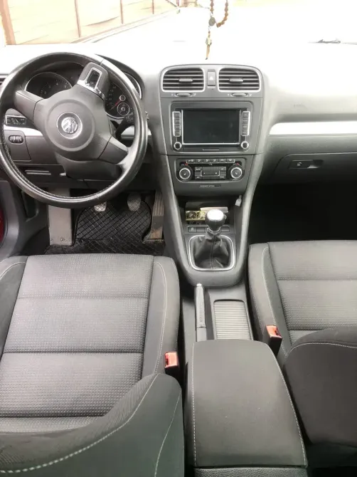 Продажа Volkswagen Golf VI, 2011г., Борисов Борисов - изображение 10