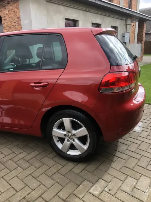 Продажа Volkswagen Golf VI, 2011г., Борисов Борисов - изображение 4