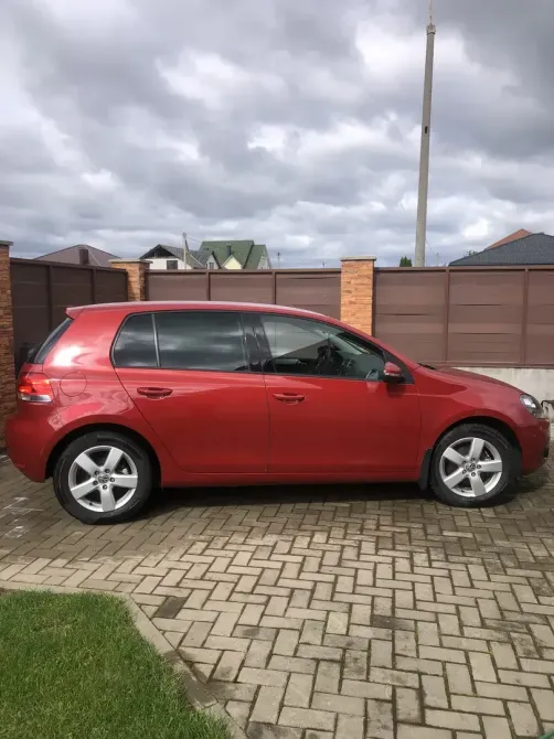 Продажа Volkswagen Golf VI, 2011г., Борисов Борисов - изображение 1