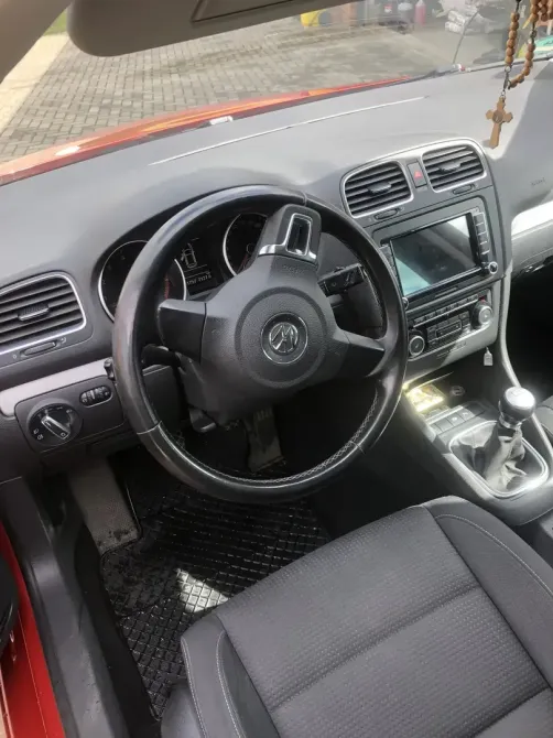 Продажа Volkswagen Golf VI, 2011г., Борисов Борисов - изображение 12