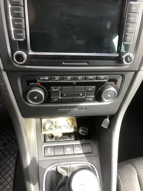 Продажа Volkswagen Golf VI, 2011г., Борисов Борисов - изображение 11