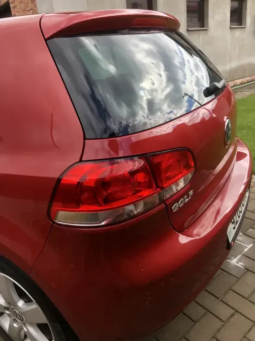 Продажа Volkswagen Golf VI, 2011г., Борисов Борисов - изображение 8