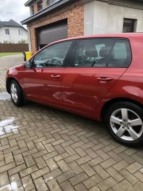Продажа Volkswagen Golf VI, 2011г., Борисов Борисов - изображение 2