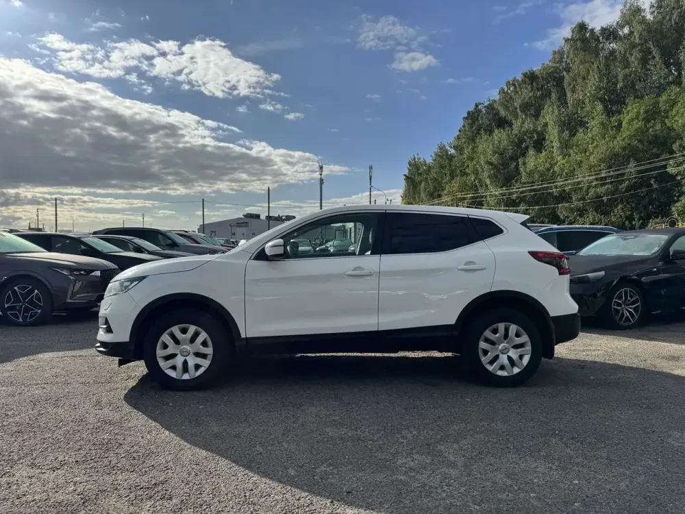 Продажа Nissan Qashqai II Рестайлинг, 2019г., Минск Минск - изображение 9