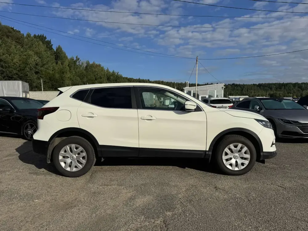 Продажа Nissan Qashqai II Рестайлинг, 2019г., Минск Минск - изображение 5