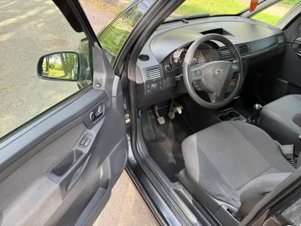 Продажа Opel Meriva A Рестайлинг, 2007г., Минск Минск - изображение 11