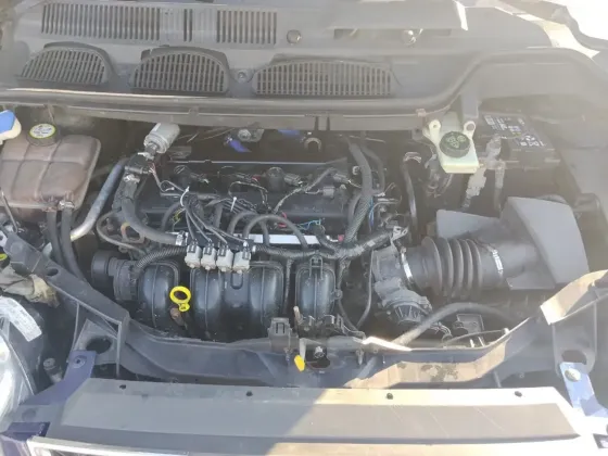 Продажа Ford C-MAX I Рестайлинг, 2007г., Столин Столин