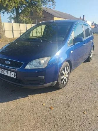 Продажа Ford C-MAX I Рестайлинг, 2007г., Столин Столин