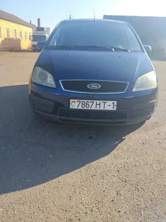 Продажа Ford C-MAX I Рестайлинг, 2007г., Столин Столин