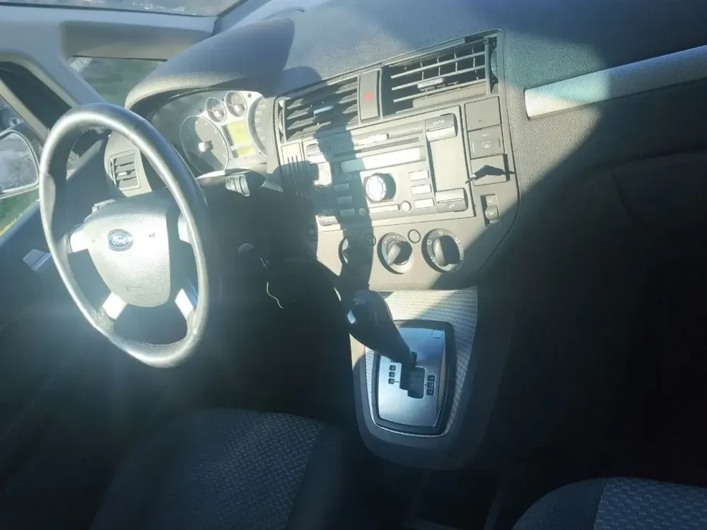 Продажа Ford C-MAX I Рестайлинг, 2007г., Столин Столин - изображение 6