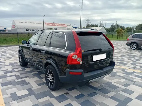 Продажа Volvo XC90 I, 2005г., Минск Минск