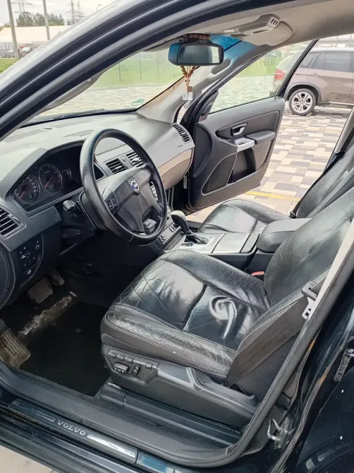 Продажа Volvo XC90 I, 2005г., Минск Минск - изображение 8