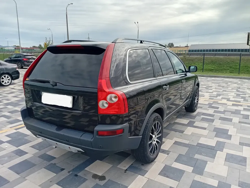 Продажа Volvo XC90 I, 2005г., Минск Минск - изображение 3
