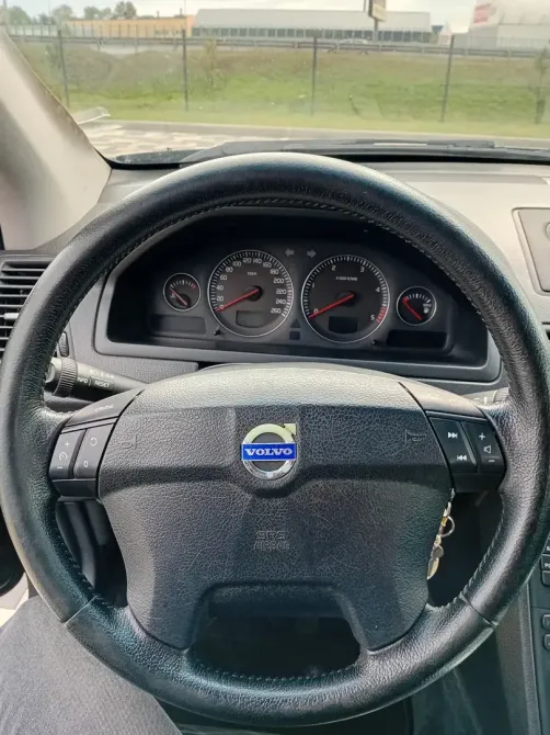 Продажа Volvo XC90 I, 2005г., Минск Минск - изображение 9