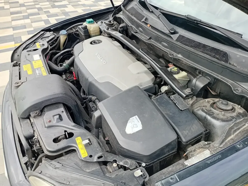 Продажа Volvo XC90 I, 2005г., Минск Минск - изображение 7