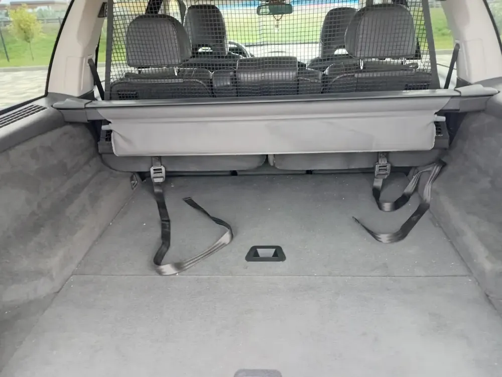 Продажа Volvo XC90 I, 2005г., Минск Минск - изображение 11