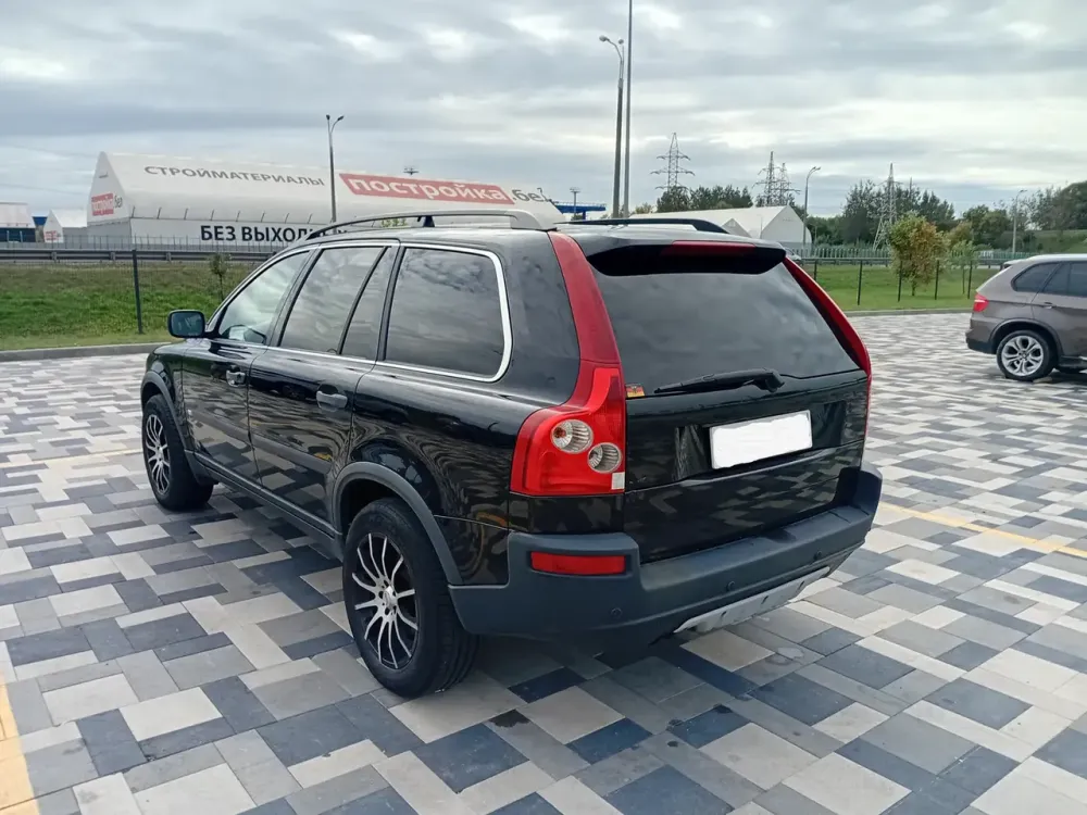 Продажа Volvo XC90 I, 2005г., Минск Минск - изображение 2