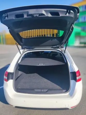 Продажа Peugeot 308 II Рестайлинг, 2019г., Брест Брест