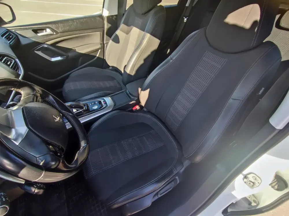 Продажа Peugeot 308 II Рестайлинг, 2019г., Брест Брест - изображение 12