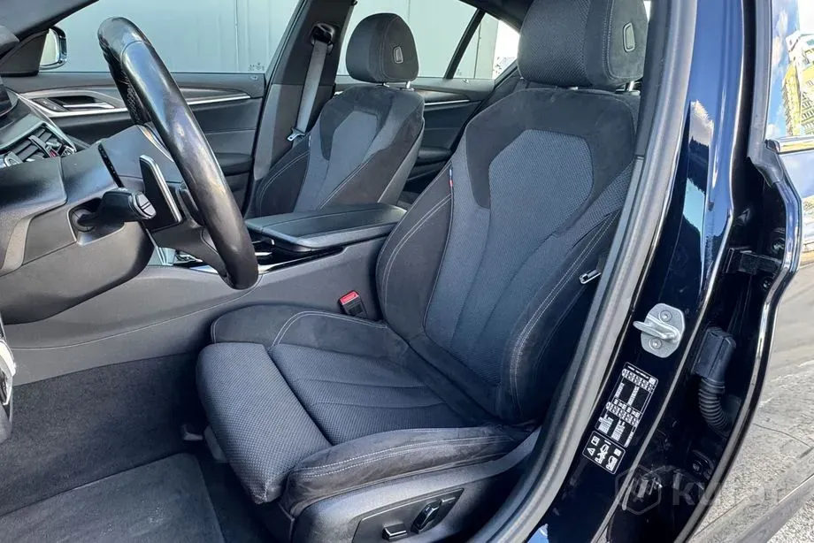 Продажа BMW 5 серия VII (G30/G31) Рестайлинг, 2022 г., Минск Минск - изображение 11