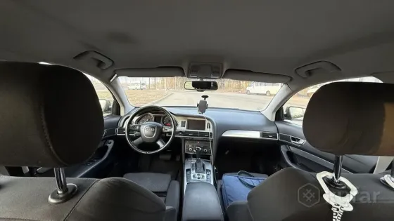 Продажа Audi A6 III (C6), 2008 г., Витебск Витебск