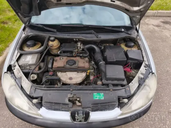 Продажа Peugeot 206 206, 1999 г., Орша Орша