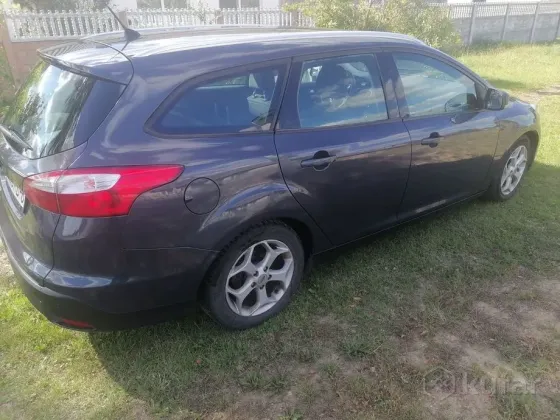 Продажа Ford Focus III, 2011 г., Бобруйск Бобруйск