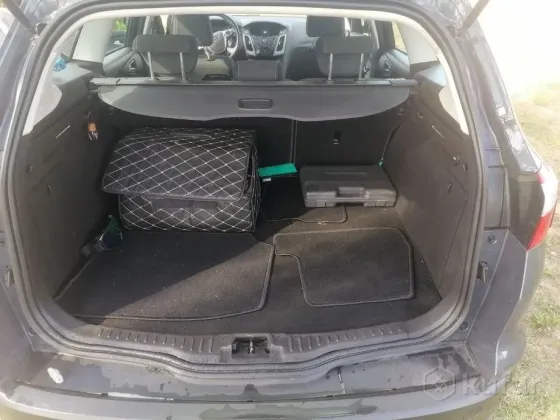 Продажа Ford Focus III, 2011 г., Бобруйск Бобруйск