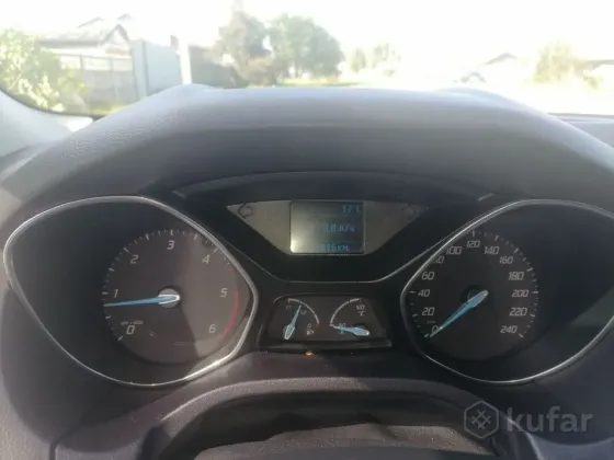 Продажа Ford Focus III, 2011 г., Бобруйск Бобруйск