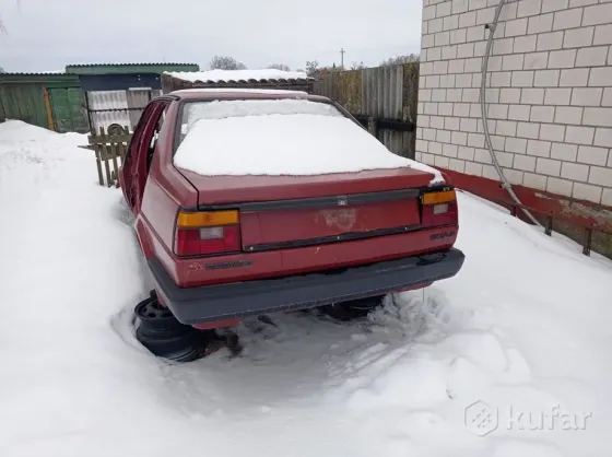 Продажа Volkswagen Jetta II, 1985 г., Речица Речица