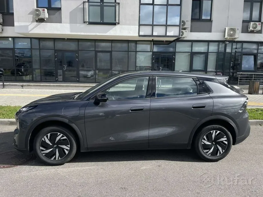  Qiyuan Q05 I