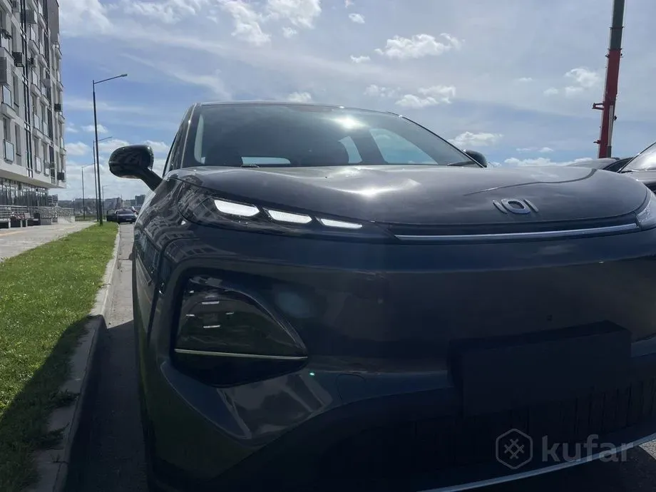  Qiyuan Q05 I
