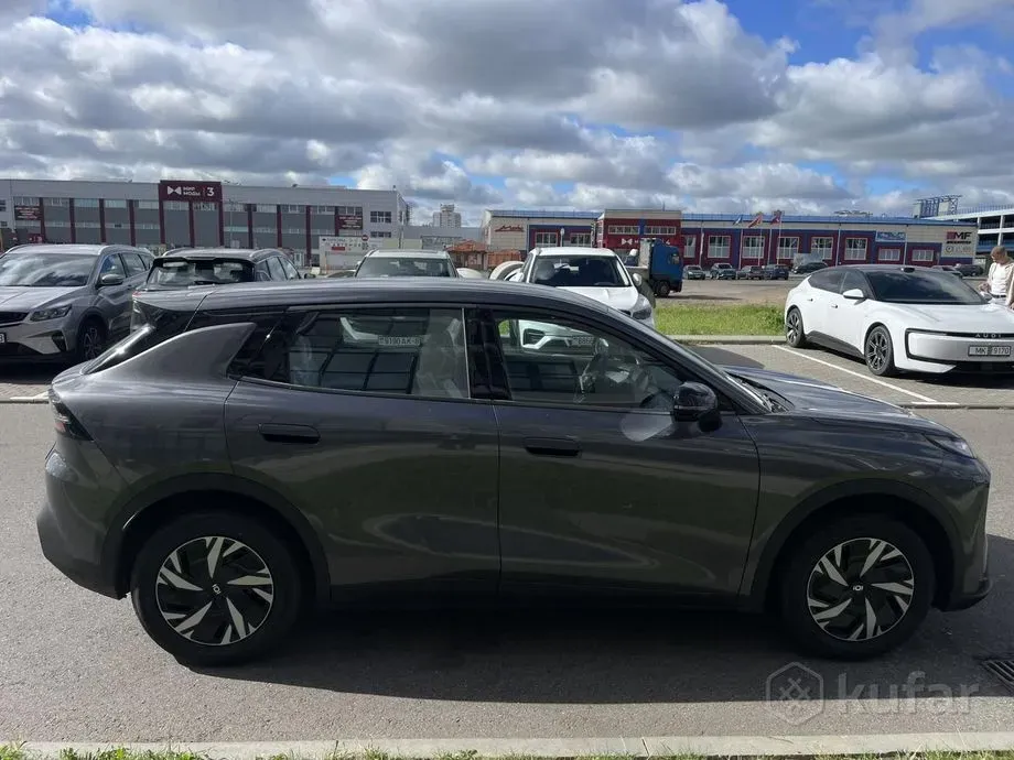  Qiyuan Q05 I
