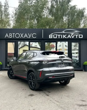 Продажа Changan X5 Plus I, 2026г., Светлогорск Светлогорск