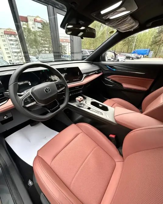 Продажа Changan X5 Plus I, 2026г., Светлогорск Светлогорск - изображение 10