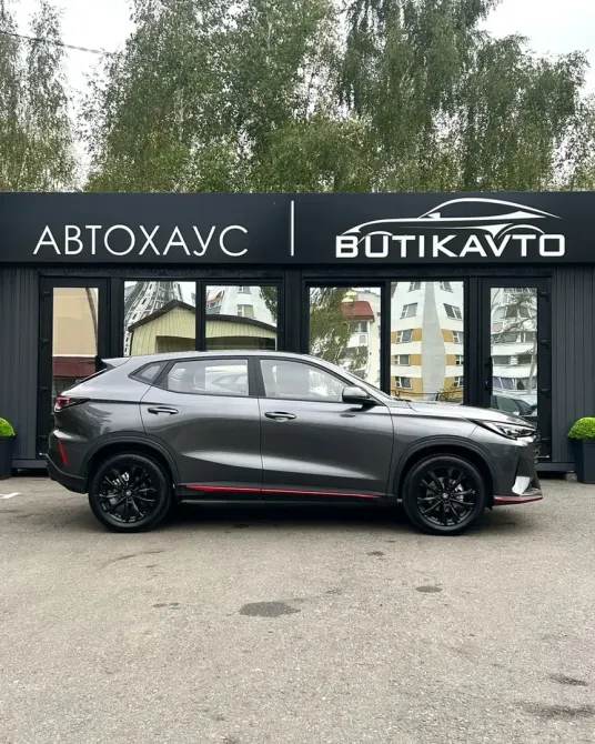 Продажа Changan X5 Plus I, 2026г., Светлогорск Светлогорск - изображение 7