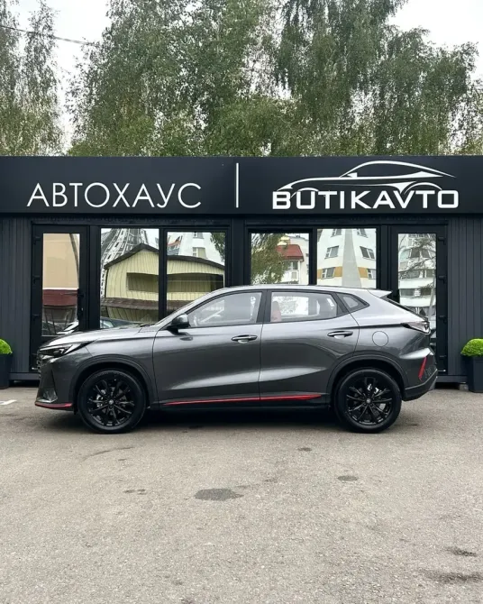 Продажа Changan X5 Plus I, 2026г., Светлогорск Светлогорск - изображение 8