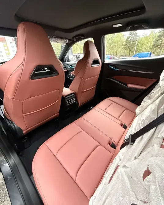Продажа Changan X5 Plus I, 2026г., Светлогорск Светлогорск - изображение 11