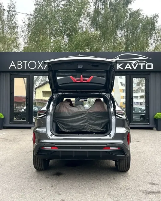 Продажа Changan X5 Plus I, 2026г., Светлогорск Светлогорск - изображение 12