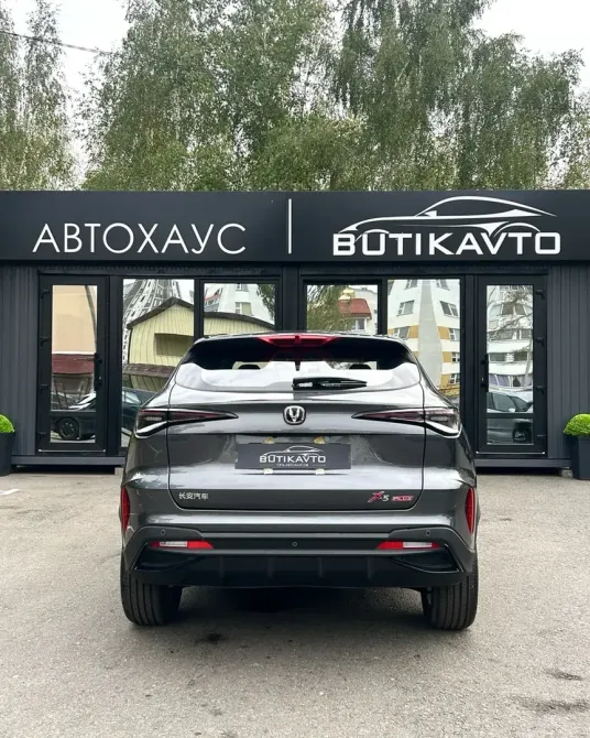Продажа Changan X5 Plus I, 2026г., Светлогорск Светлогорск - изображение 5