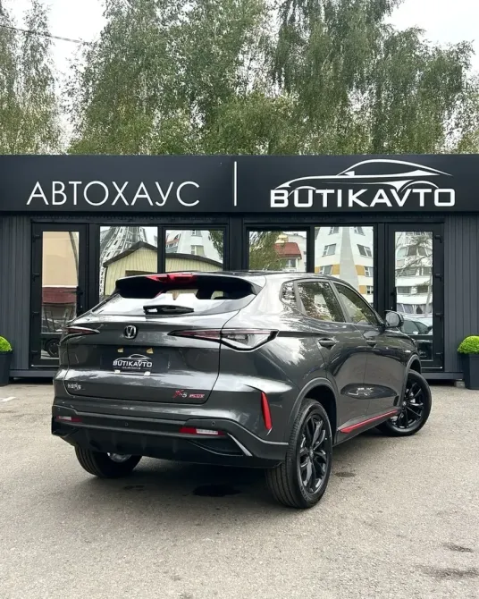 Продажа Changan X5 Plus I, 2026г., Светлогорск Светлогорск - изображение 6