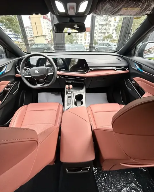 Продажа Changan X5 Plus I, 2026г., Светлогорск Светлогорск - изображение 9