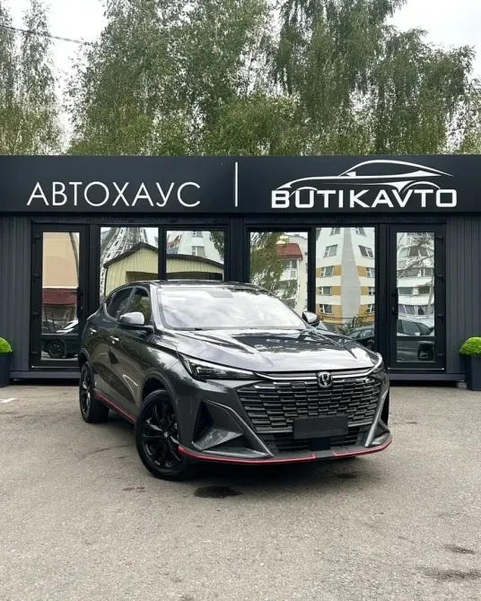 Продажа Changan X5 Plus I, 2026г., Светлогорск Светлогорск - изображение 1