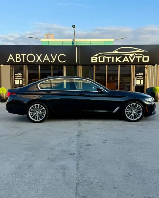 Продажа BMW 5 series VII (G30/G31) Рестайлинг, 2021г., Минск Минск - изображение 7
