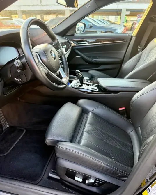 Продажа BMW 5 series VII (G30/G31) Рестайлинг, 2021г., Минск Минск - изображение 10