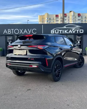 Продажа Changan X5 Plus I, 2026г., Минск Минск