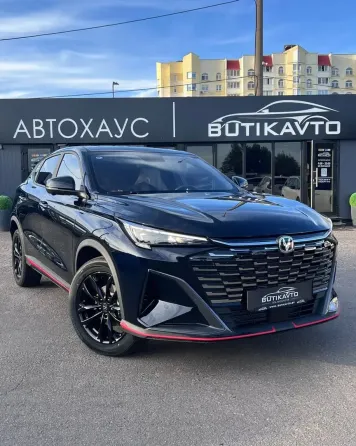 Продажа Changan X5 Plus I, 2026г., Минск Минск