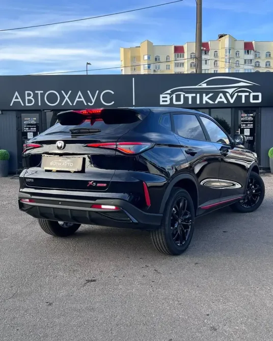 Продажа Changan X5 Plus I, 2026г., Минск Минск - изображение 6